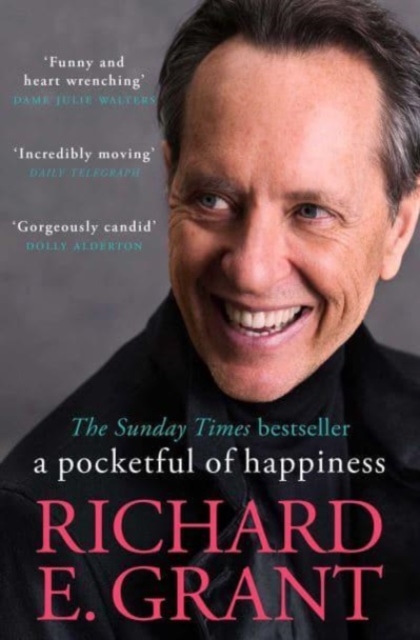 A Pocketful of Happiness (Paperback)