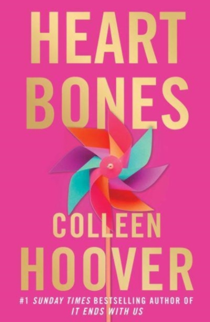 Heart Bones (Paperback)