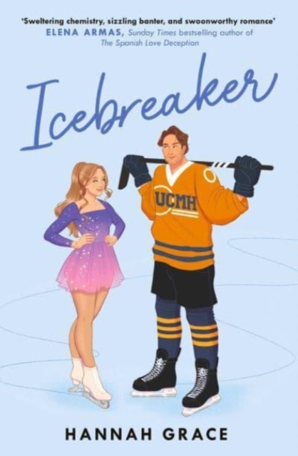 Icebreaker (Adult Romance)