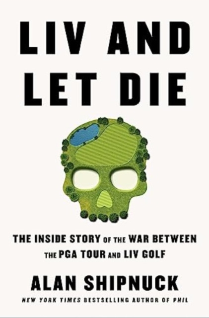 LIV and Let Die (Paperback)