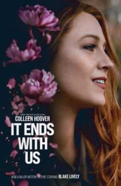 It Ends With Us (Film Tie-in)