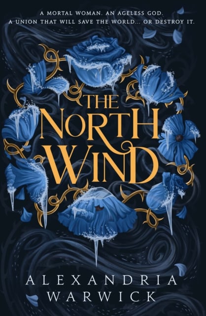 The North Wind (The Four Winds Series Book 1)