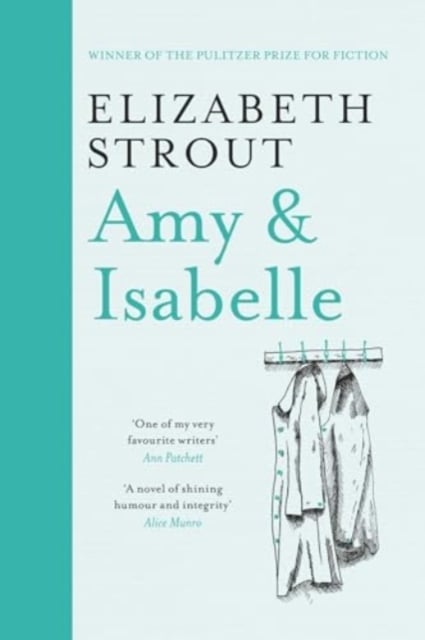 Elizabeth Strout : Amy & Isabelle (Paperback)
