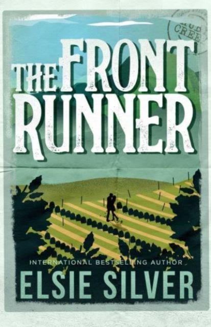 The Front Runner : a small-town cowboy romance Volume 3 (Adult romance)