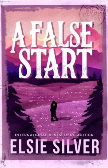 A False Start (Gold Rush Ranch 4)