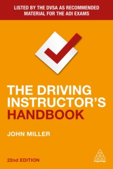 The Driving Instructor's Handbook (22nd Edition)