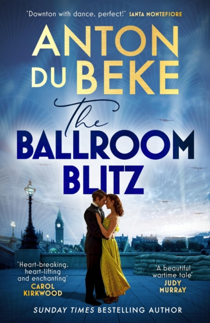 The Ballroom Blitz