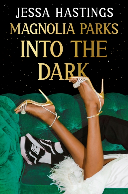Into the Dark (Magnolia Parks Universe Book 5)