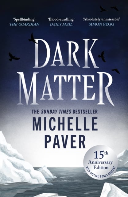 Dark Matter : The bestselling Richard & Judy book club pick