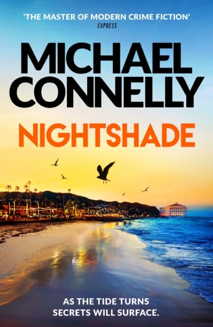Michael Connelly : Nightshade (CrimeThriller)