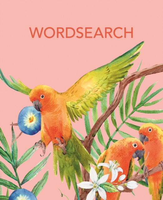 Wordsearch (Eric Saunders)