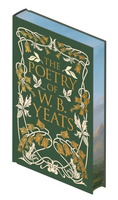 The Poetry of W. B. Yeats (Hardback)