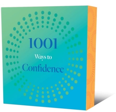 1001 Ways to Confidence