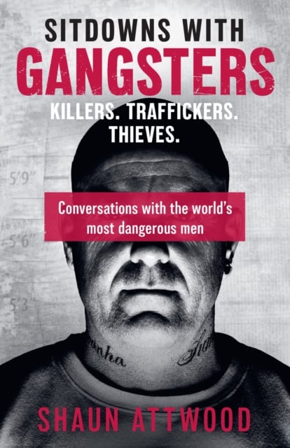 Sitdowns with Gangsters : My real and terrifying conversations with the world’s most dangerous men