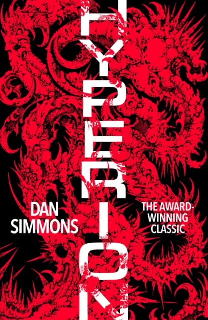 Hyperion (Hyperion Cantos Series Book 1)