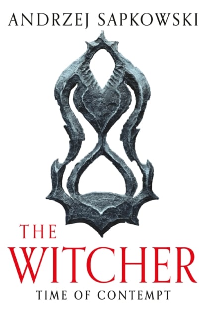 Time of Contempt (The Witcher Series Book 2)