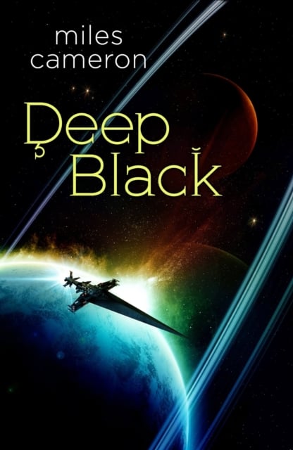 Deep Black (Science Fiction)