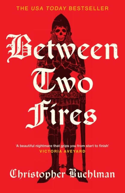 Between Two Fires : Medieval Horror Sensation