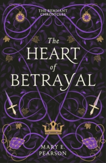 The Heart of Betrayal Book 2