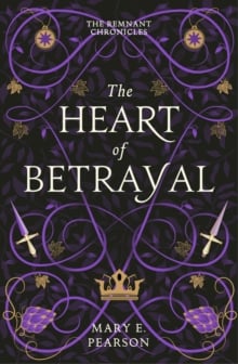 The Heart of Betrayal Book 2