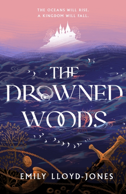 The Drowned Woods (Young Adult)