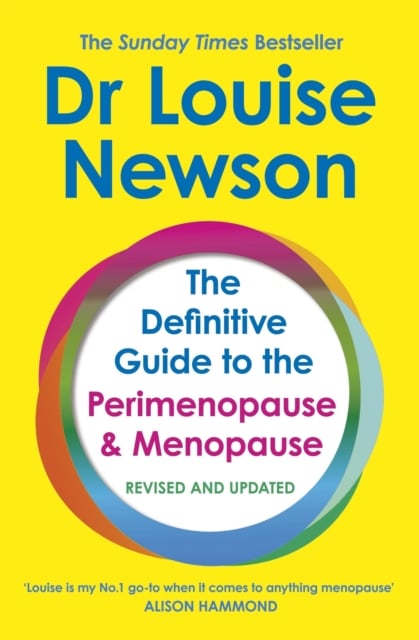 The Definitive Guide to the Perimenopause and Menopause (Paperback)