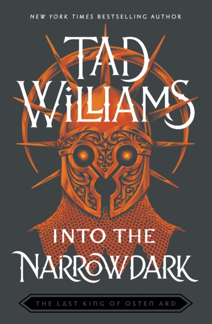 Into the Narrowdark (The Last King of Osten Ard Book 3)( Large Paperback)