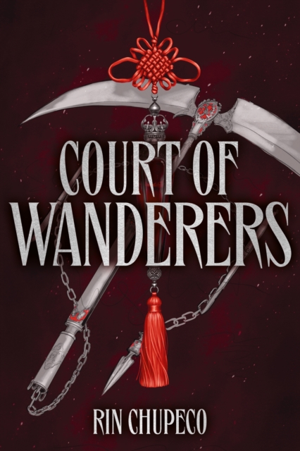 Court of Wanderers (Silver Under Nightfall Book 2)
