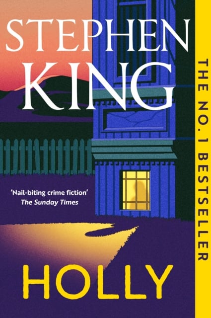 Stephen King: Holly