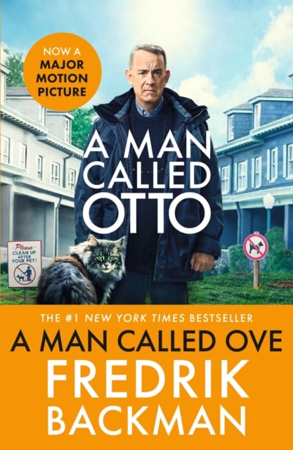A Man Called Ove (Film-Tie In)