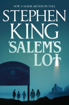 'Salem's Lot (Paperback)