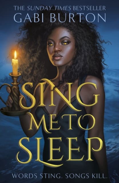 Sing Me to Sleep (Book 1)
