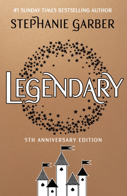Legendary (Caraval Series Book 2)