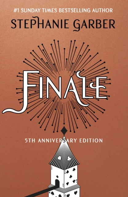 Finale (Caraval Series Book 3)