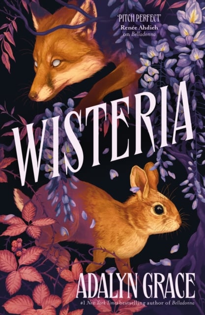 Wisteria (Gothic Romance) Paperback