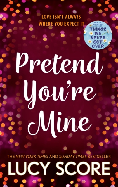 Pretend You're Mine (Benevolence Series)