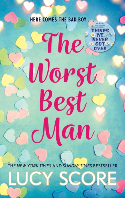 The Worst Best Man (Adult Romance)