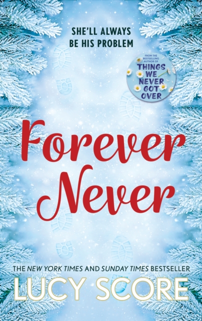 Forever Never (Adult Romance)