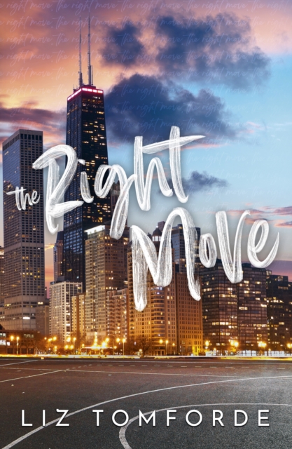 The Right Move (Windy City Book 2)