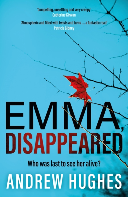 Emma, Disappeared (Large Paperback)