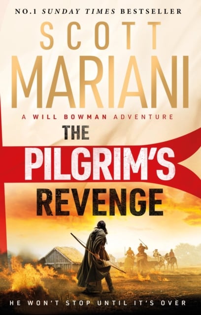 The Pilgrim's Revenge (Will Bowman Series)