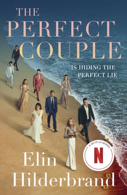 The Perfect Couple (NETFLIX DRAMA)
