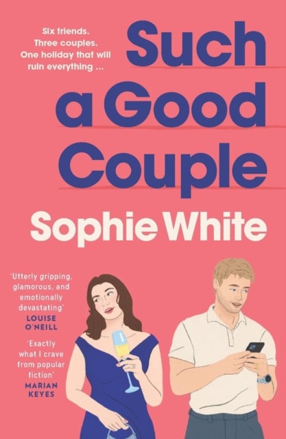 Sophie White : Such a Good Couple