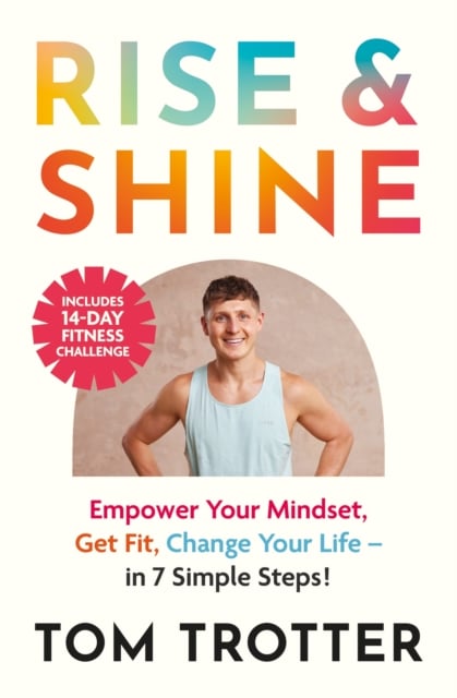 Rise & Shine : Empower Your Mindset, Get Fit, Change Your Life.