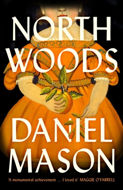 North Woods (Paperback)