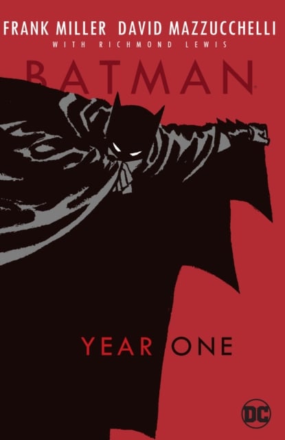Batman: Year One (DC Comics)