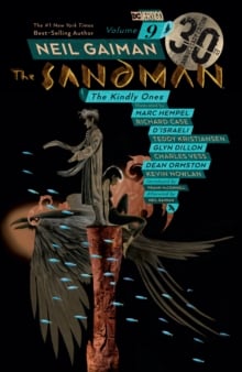 Sandman Volume 9