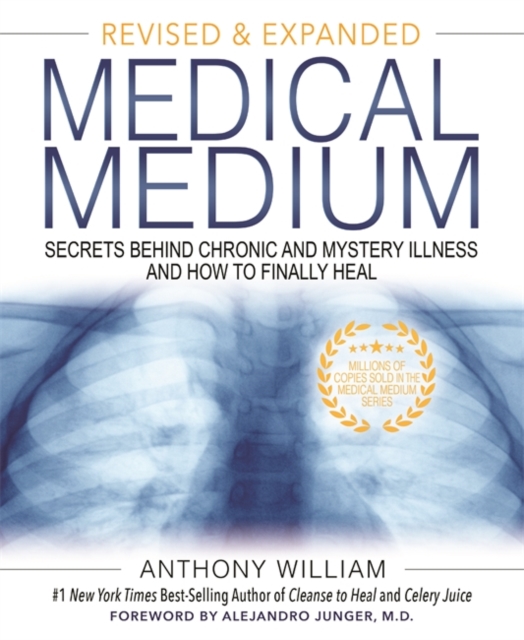 Medical Medium (Hardback)