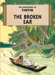 Tintin: The Broken Ear