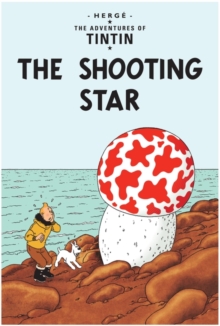 Tintin: The Shooting Star
